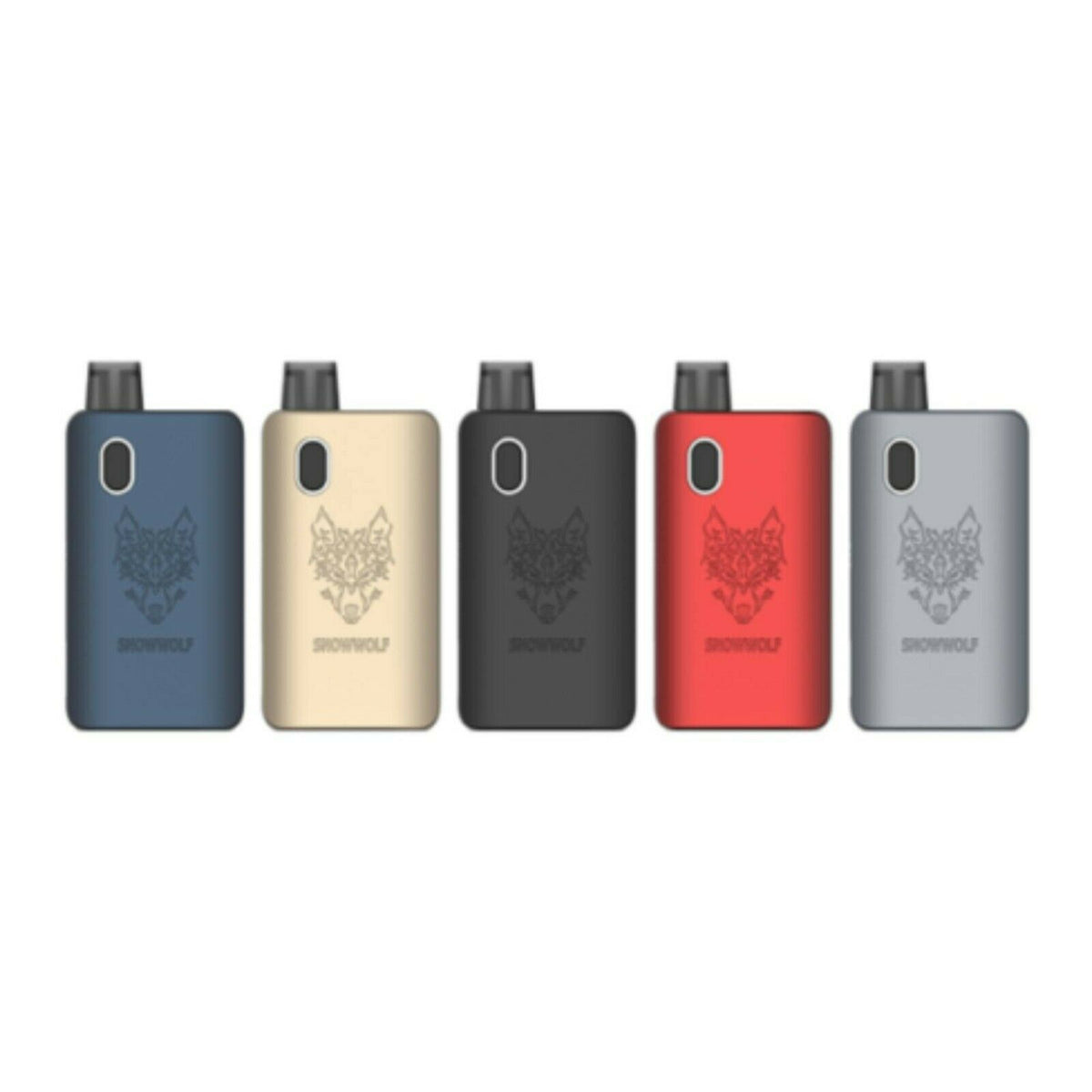 Snowwolf AFeng Pod Vape Kit