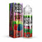 Double Drip Coil Sauce E-Liquid 50ml Vape Juice 80/20 VG/PG