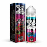 Double Drip Coil Sauce E-Liquid 50ml Vape Juice 80/20 VG/PG