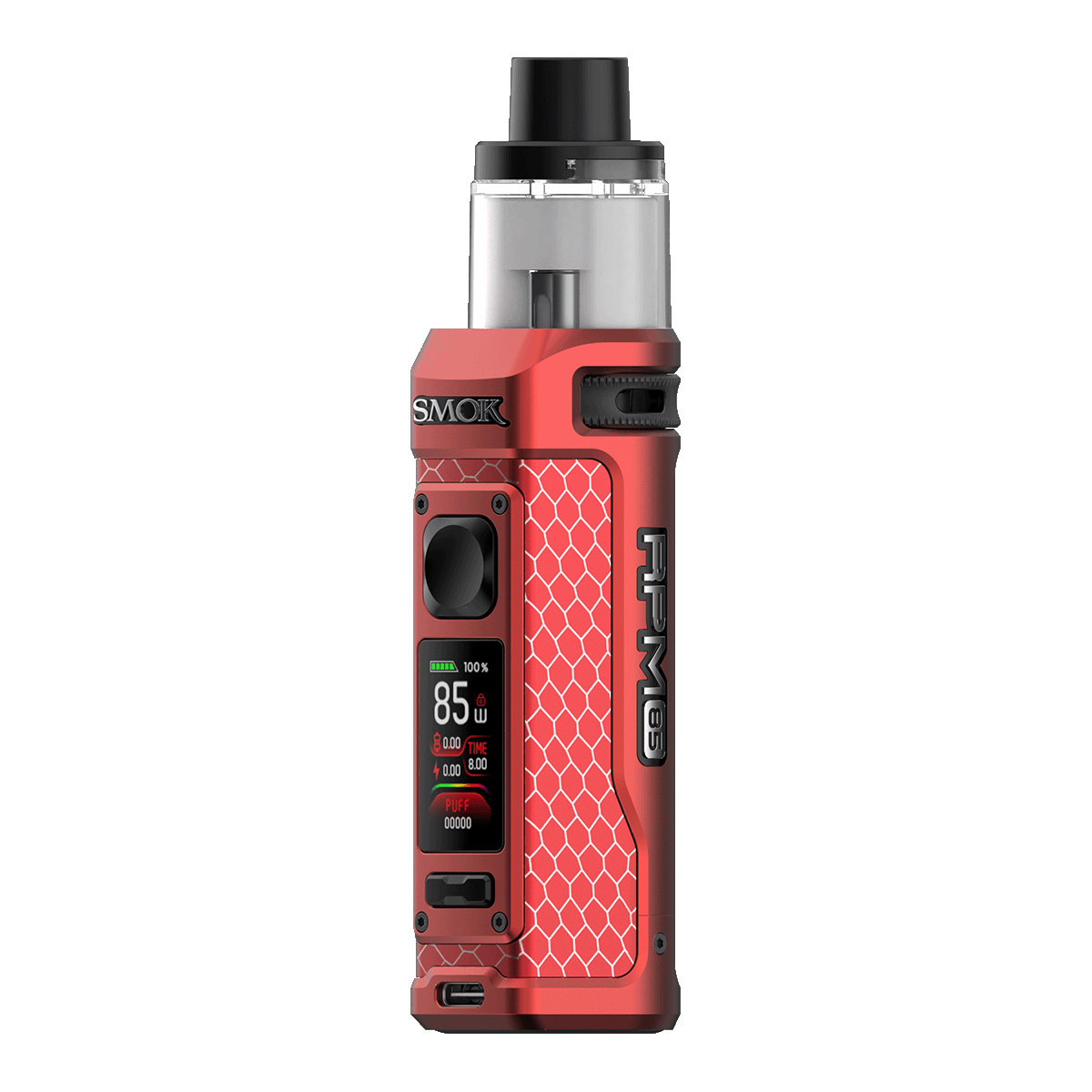 Smok RPM 85 Red