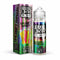 Double Drip Coil Sauce E-Liquid 50ml Vape Juice 80/20 VG/PG