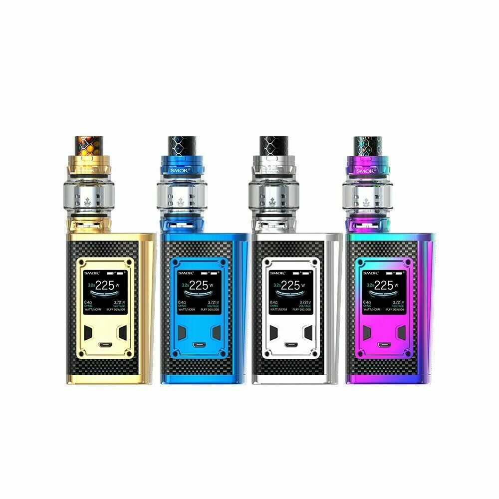 Smok Majesty Luxe Edition Vape Kit