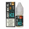 Just Nic It On Ice- Nicotine Salt - 20mg VG/PG 80/20 UK Made