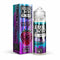 Double Drip Coil Sauce E-Liquid 50ml Vape Juice 80/20 VG/PG