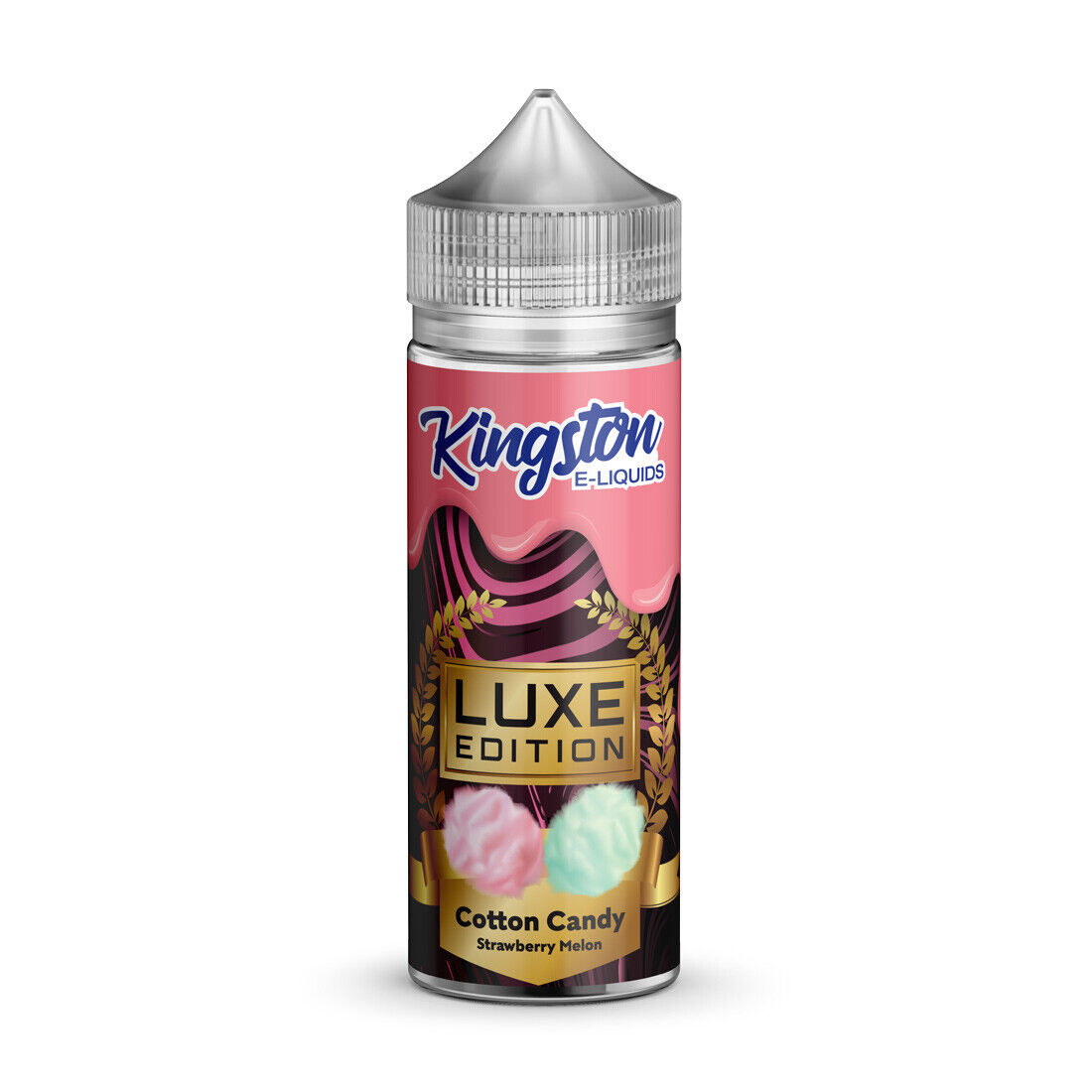 Kingston E Liquid 100ml E Juice All Flavours Buy 2 Get 1 Free