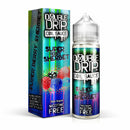 Double Drip Coil Sauce E-Liquid 50ml Vape Juice 80/20 VG/PG