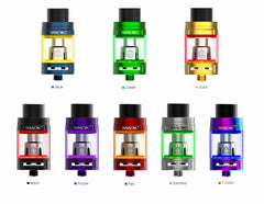 Smok TFV8 Big Baby LED - Light  Tank