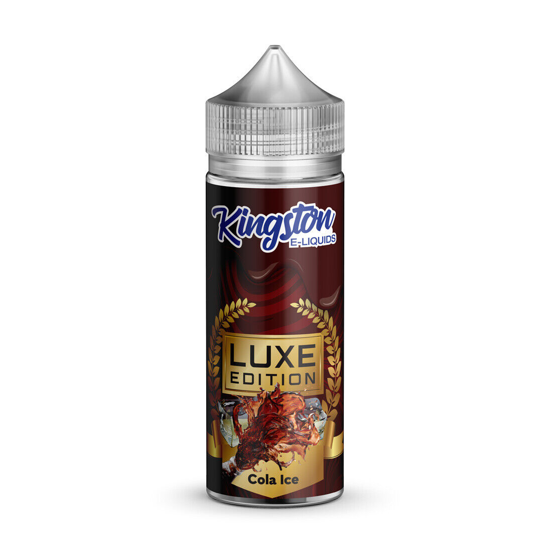 Kingston E Liquid 100ml E Juice All Flavours Buy 2 Get 1 Free