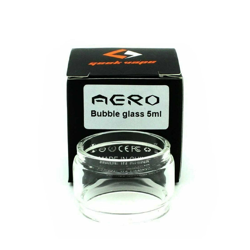 Geekvape Aero 5ml Replacement Bubble Glass