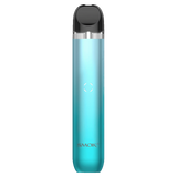 SMOK IGEE A1 Kit Blue Silver