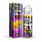 Double Drip Coil Sauce E-Liquid 50ml Vape Juice 80/20 VG/PG