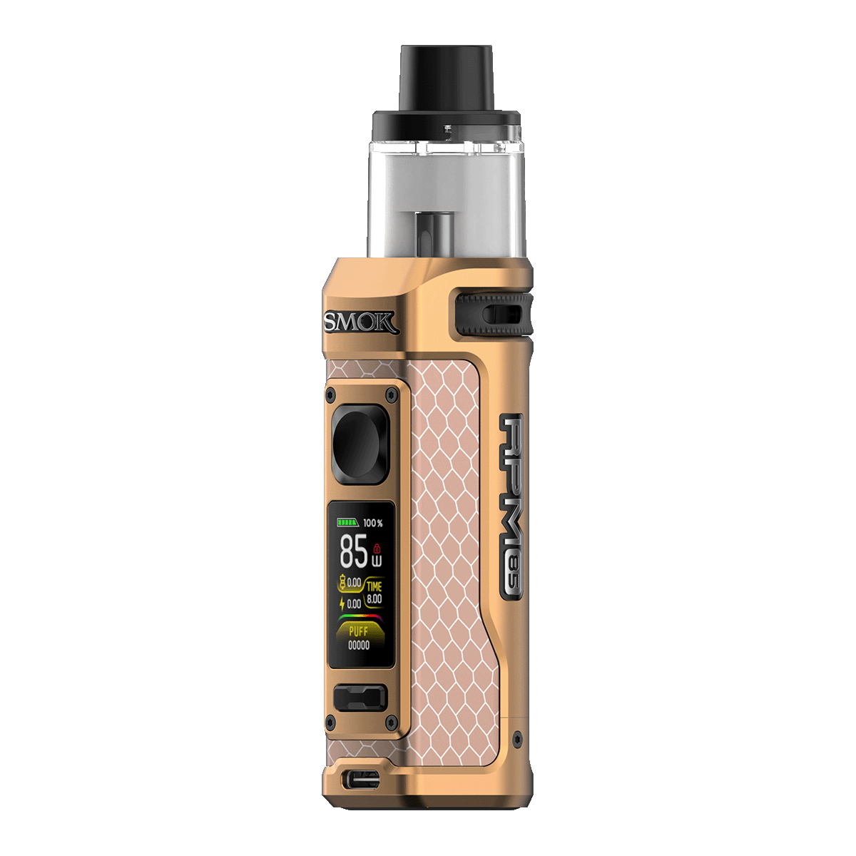 Smok RPM 85 Gold