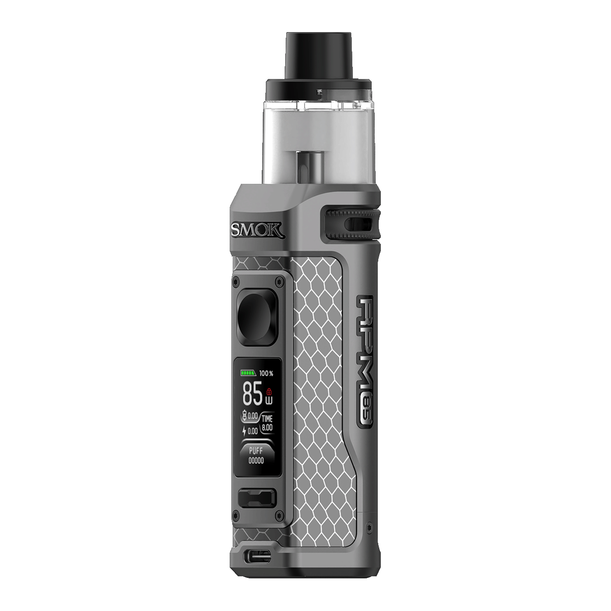 Smok RPM 85 Gun metal