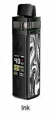 Voopoo Vinci MOD POD Kit