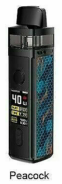 Voopoo Vinci MOD POD Kit