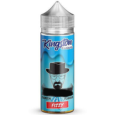 Kingston E Liquid 100ml E Juice All Flavours Buy 2 Get 1 Free