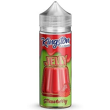 Kingston E Liquid 100ml E Juice All Flavours Buy 2 Get 1 Free