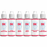 DK ICE E Liquid 100ml Donut King Premium Vape Juice