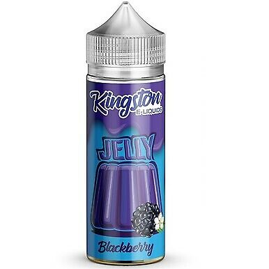 Kingston E Liquid 100ml E Juice All Flavours Buy 2 Get 1 Free