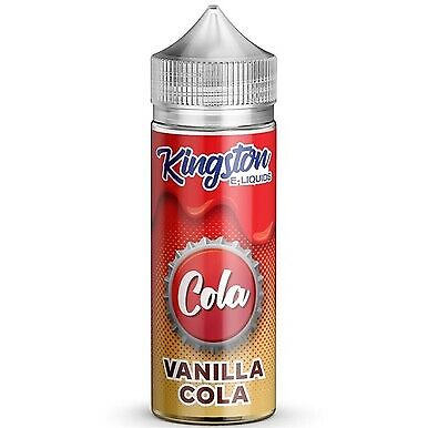 Kingston E Liquid 100ml E Juice All Flavours Buy 2 Get 1 Free