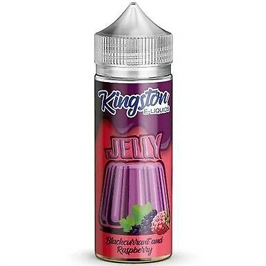 Kingston E Liquid 100ml E Juice All Flavours Buy 2 Get 1 Free