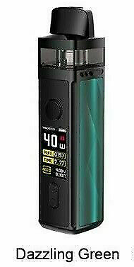 Vinci Mod Pod Voopoo Vinci MOD POD Kit 1500mAh built in Battery Vape Kit The Vape City Ltd Vinci Mod Pod Voopoo Vinci MOD POD Kit 1500mAh built in Battery Vape Kit The Vape City Ltd