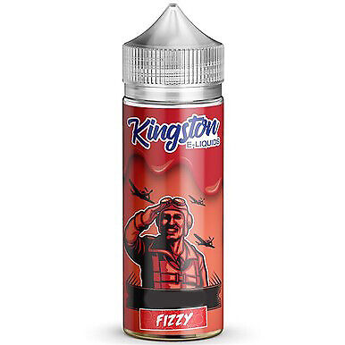 Kingston E Liquid 100ml E Juice All Flavours Buy 2 Get 1 Free