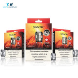 SMOK Species 230W Touch Screen Vape Kit