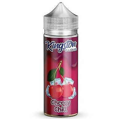 Kingston E Liquid 100ml E Juice All Flavours Buy 2 Get 1 Free