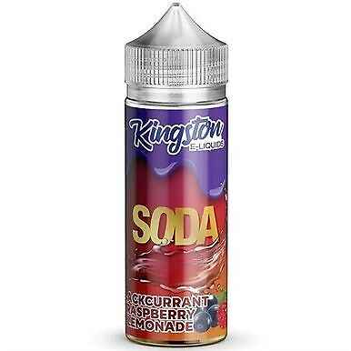 Kingston E Liquid 100ml E Juice All Flavours Buy 2 Get 1 Free