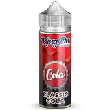 Kingston E Liquid 100ml E Juice All Flavours Buy 2 Get 1 Free