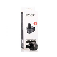 Smok RPM80 RGC Replacement Pods