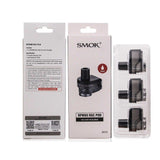 Smok RPM80 RGC Replacement Pods