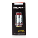 UWELL Nunchaku 0.14 | 0.2 | 0.25 | 0.4 Replacement Coils