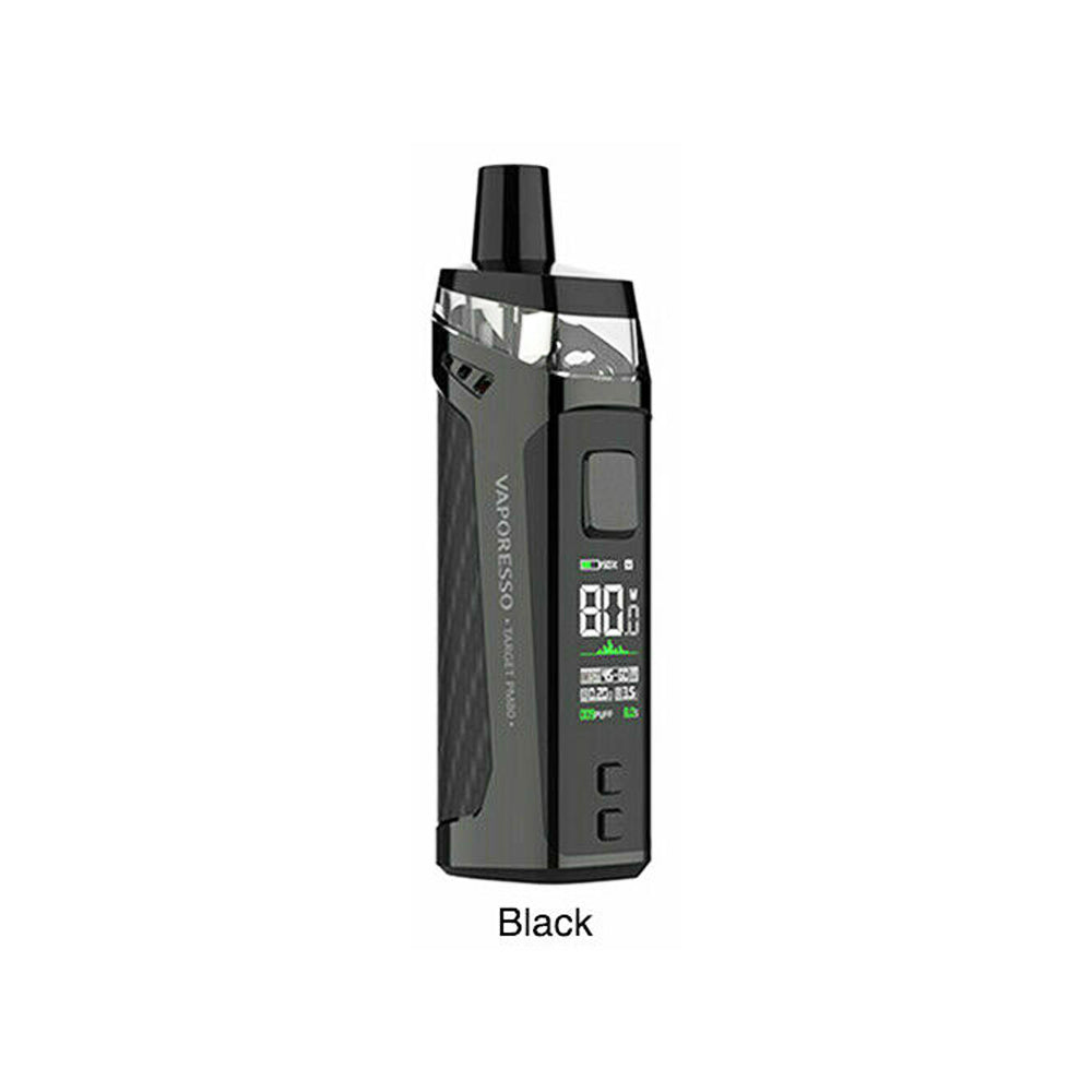 Vaporesso Target PM80 2000mAh 80w Vape Pod Mod Kit