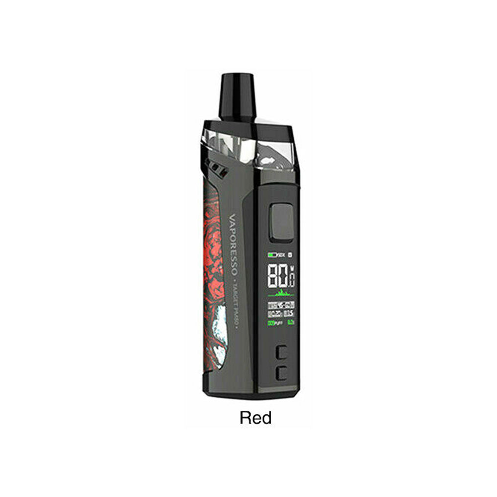 Vaporesso Target PM80 2000mAh 80w Vape Pod Mod Kit