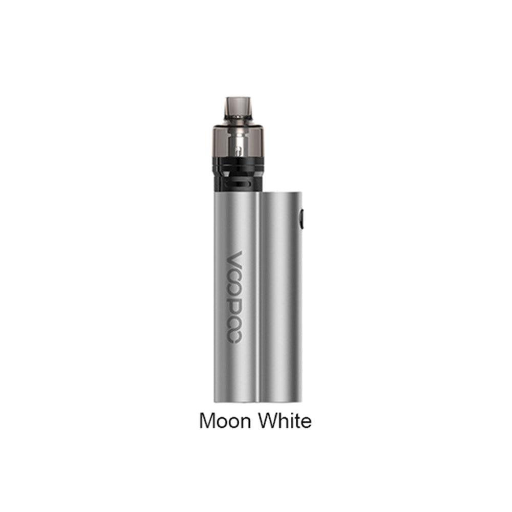 Voopoo Musket 120W Mod Kit