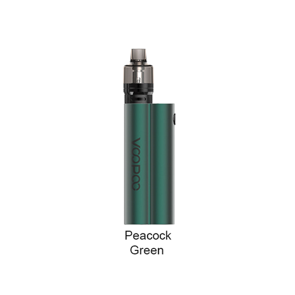 Voopoo Musket 120W Mod Kit