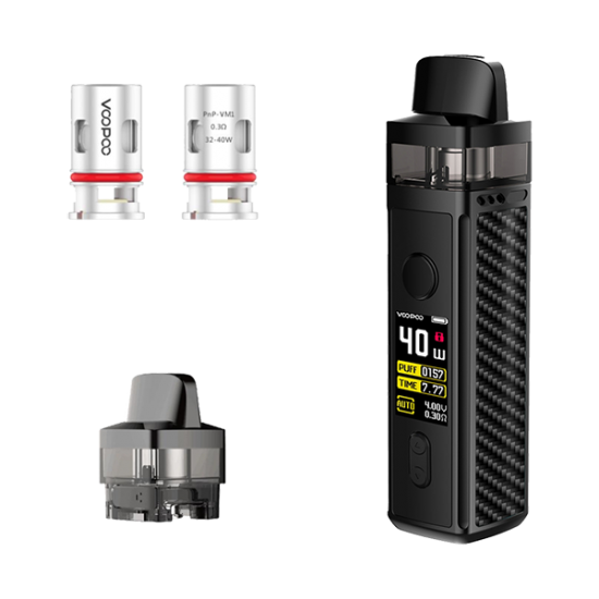 Voopoo Vinci MOD POD Kit