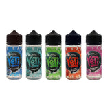 Yeti 100ml E Liquid